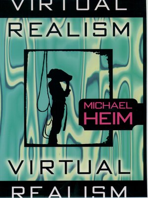 cover image of Virtual Realism